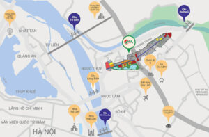 phân tích căn hộ Khai Sơn City