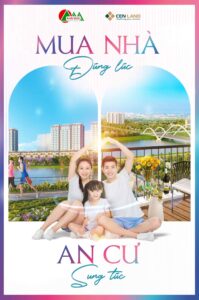 Mách nước bạn đâu là thời điểm mua Khai Sơn City