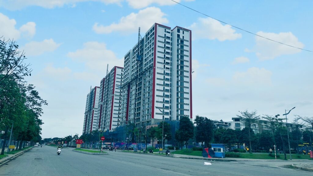 Cập nhật tháng 3-2024 Khai Sơn City