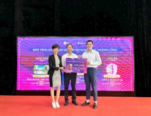 sự kiện mở bán khai sơn city