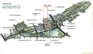 Khai Sơn City "cơn địa chấn" của thị trường bất động sản