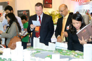 Người nước ngoài có được mua Chung cư Khai Sơn