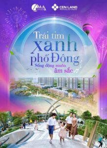 Phân khu HH4 Khai Sơn City