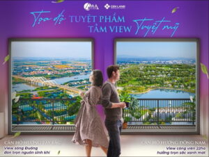 Phân khu HH4 Khi Sơn City