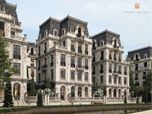 Noble Palace Tay Ho