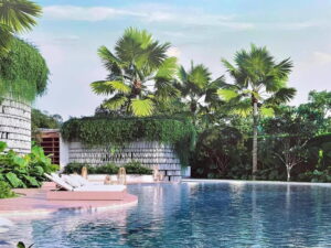 The Senique Hanoi có gì nổi bật