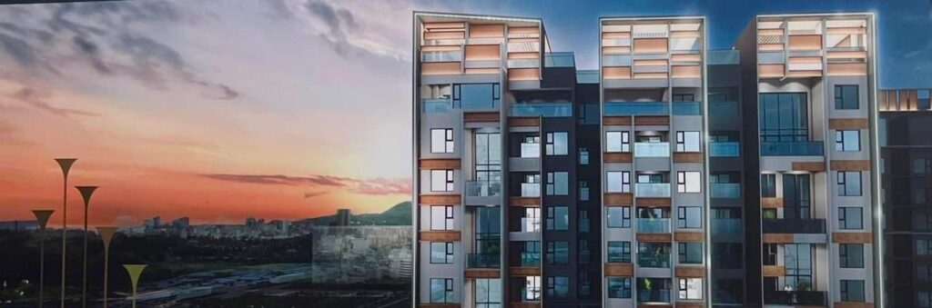 Penthouse The Senique Hanoi