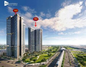 Masteri Grand Avenue Cổ Loa