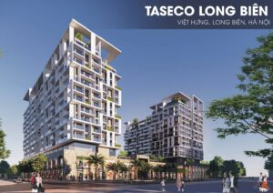 Taseco Long Biên 