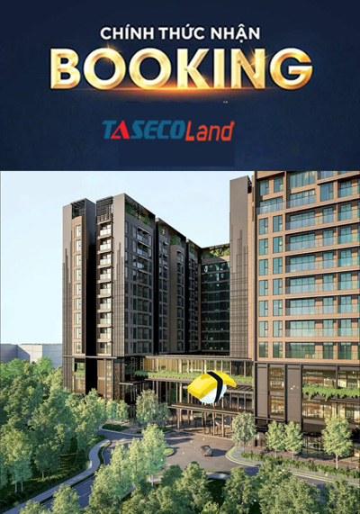 Booking Căn hộ Long Biên Central
