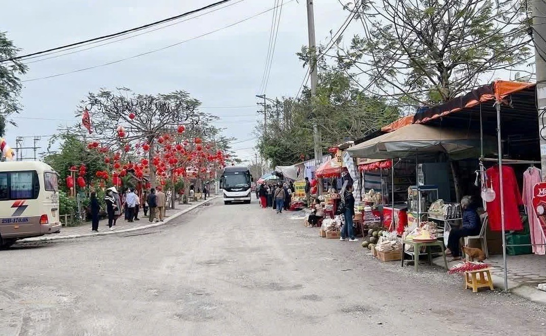 khu đô thị hưng hoà Thanh Liêm
