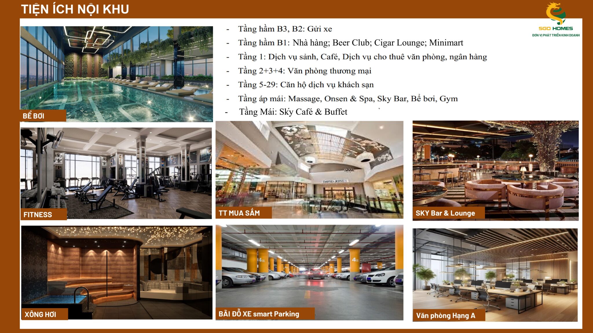 TIG Infinity 108 Nguyễn Trãi 