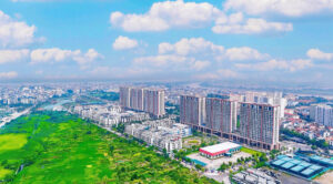 Thực tế khai sơn city