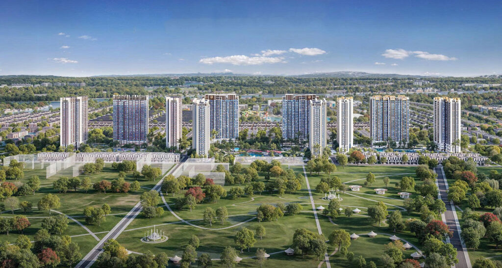 Masteri Era Landmark