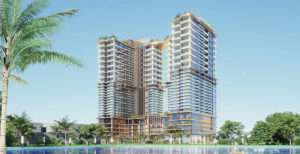 Dự án Rivea Residences