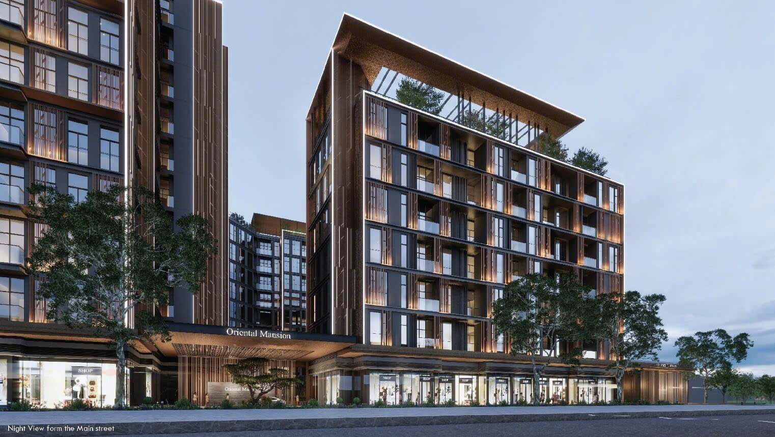 Phối cảnh ̀ ̣̂ 