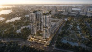 Thiết kế maison privée ciputra