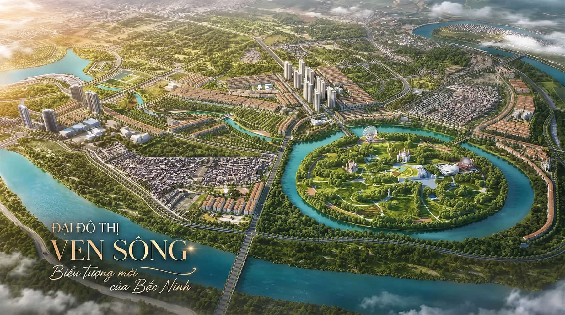 Vinhomes King Park